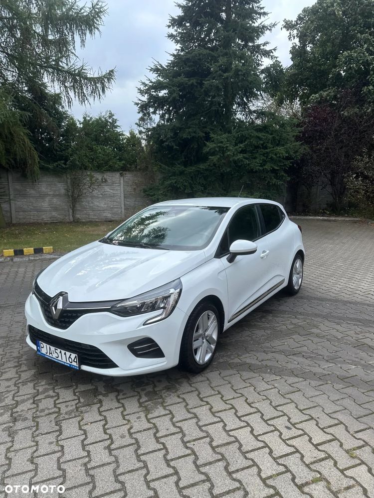 Renault Clio - 1