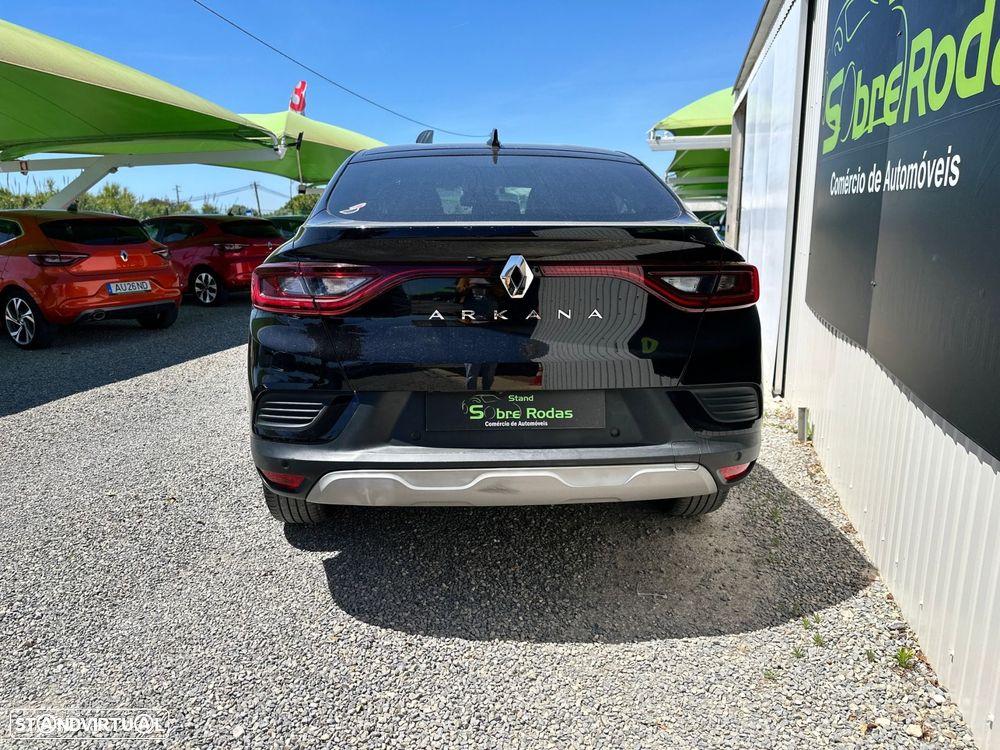 Renault Arkana - 6