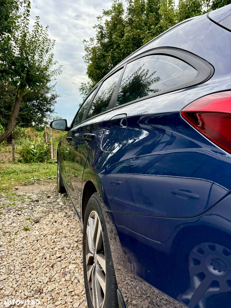 Hyundai i30 1.0 T-GDI Advantage - 5