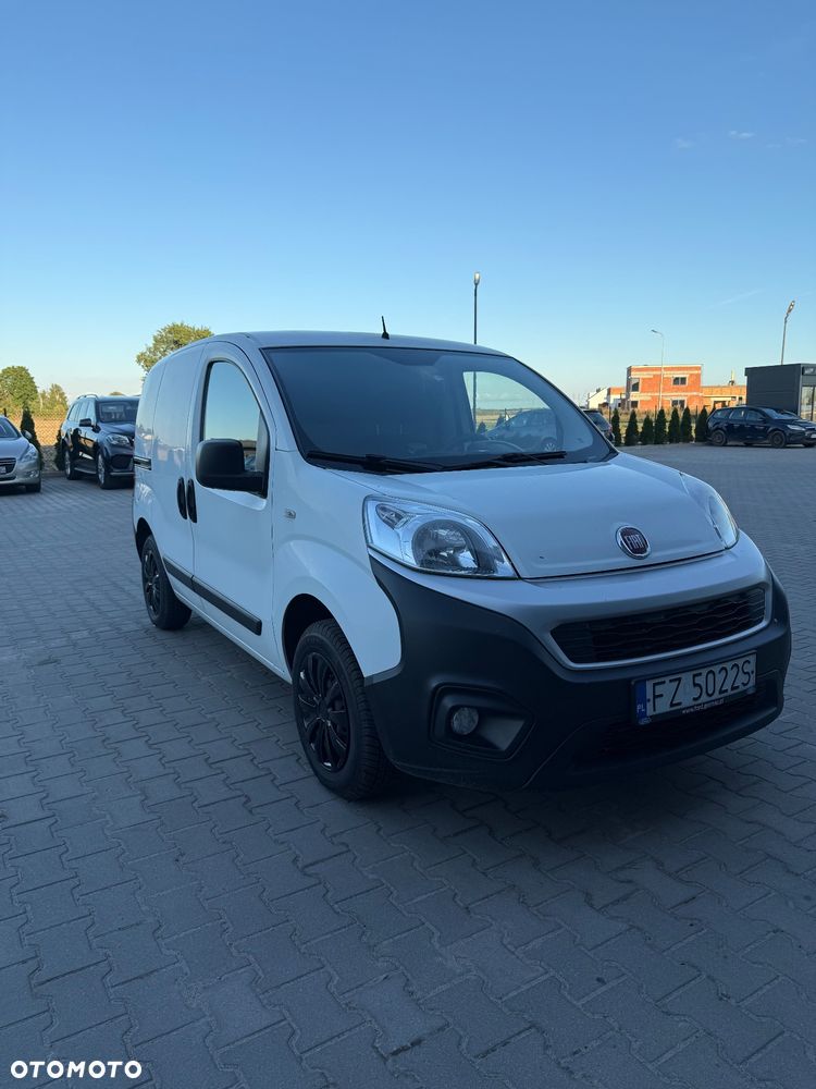 Fiat Fiorino 1.4 Active - 3