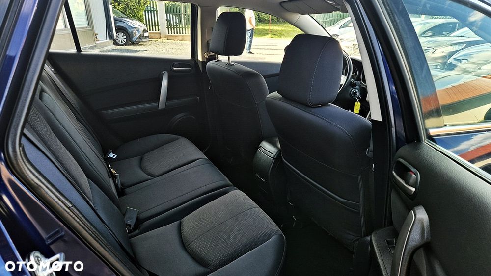 Mazda 6 2.0 Active - 35