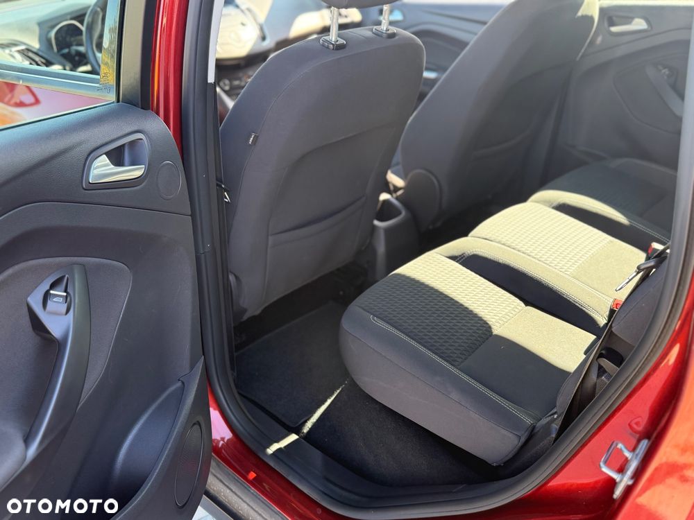 Ford C-MAX 1.0 EcoBoost Trend ASS - 11