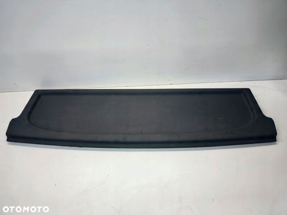 PÓŁKA BAGAŻNIKA AUDI A5 8T8 SPORTBACK - 4