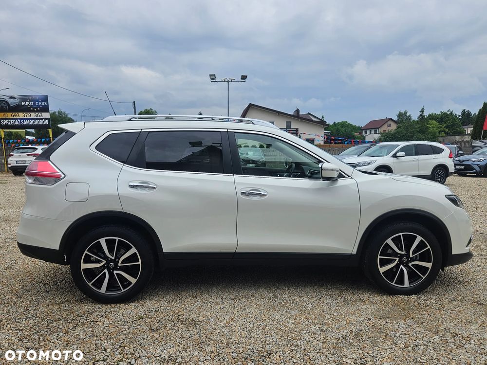 Nissan X-Trail 1.6 DIG-T N-Connecta 2WD - 10