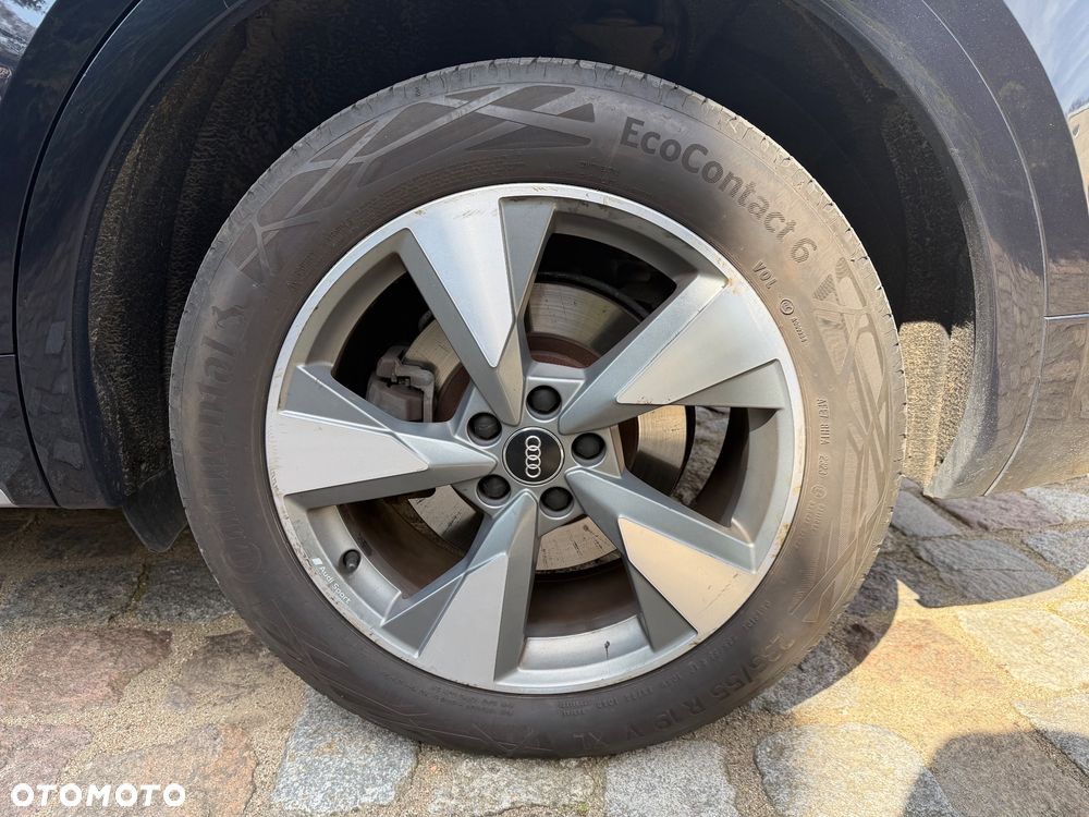 Audi Q5 35 TDI S tronic sport - 37