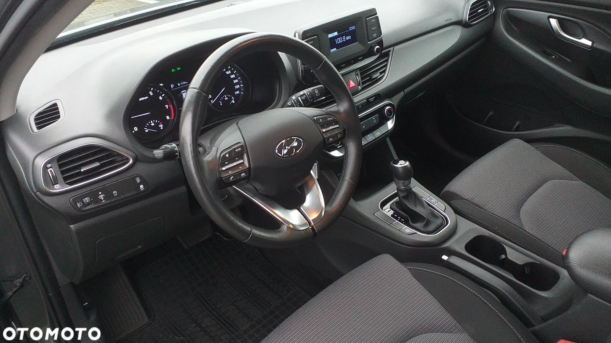 Hyundai i30 - 9