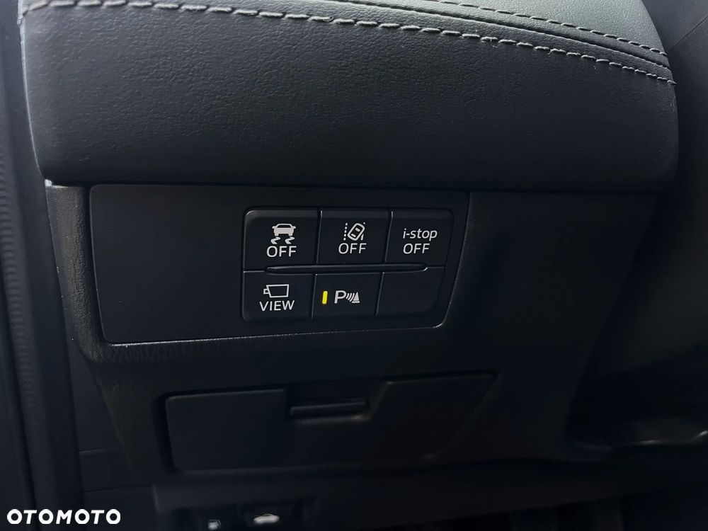 Mazda 6 Kombi SKYACTIV-G 165 Center-Line - 31