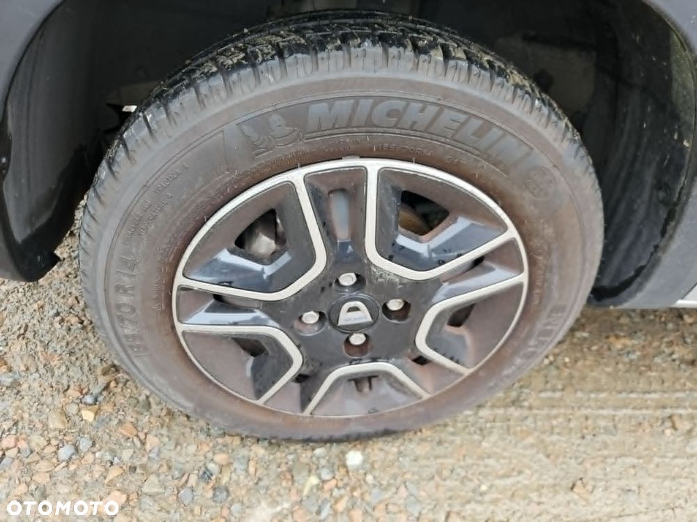 Dacia Spring EXTREME - 15