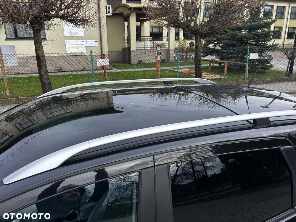 Nissan Qashqai 1.6 Acenta Pack - 10