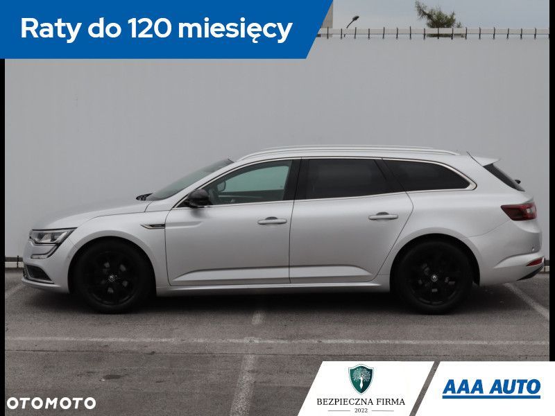 Renault Talisman - 4