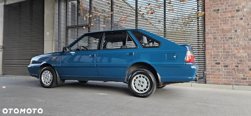 Polonez 1.6 - 6