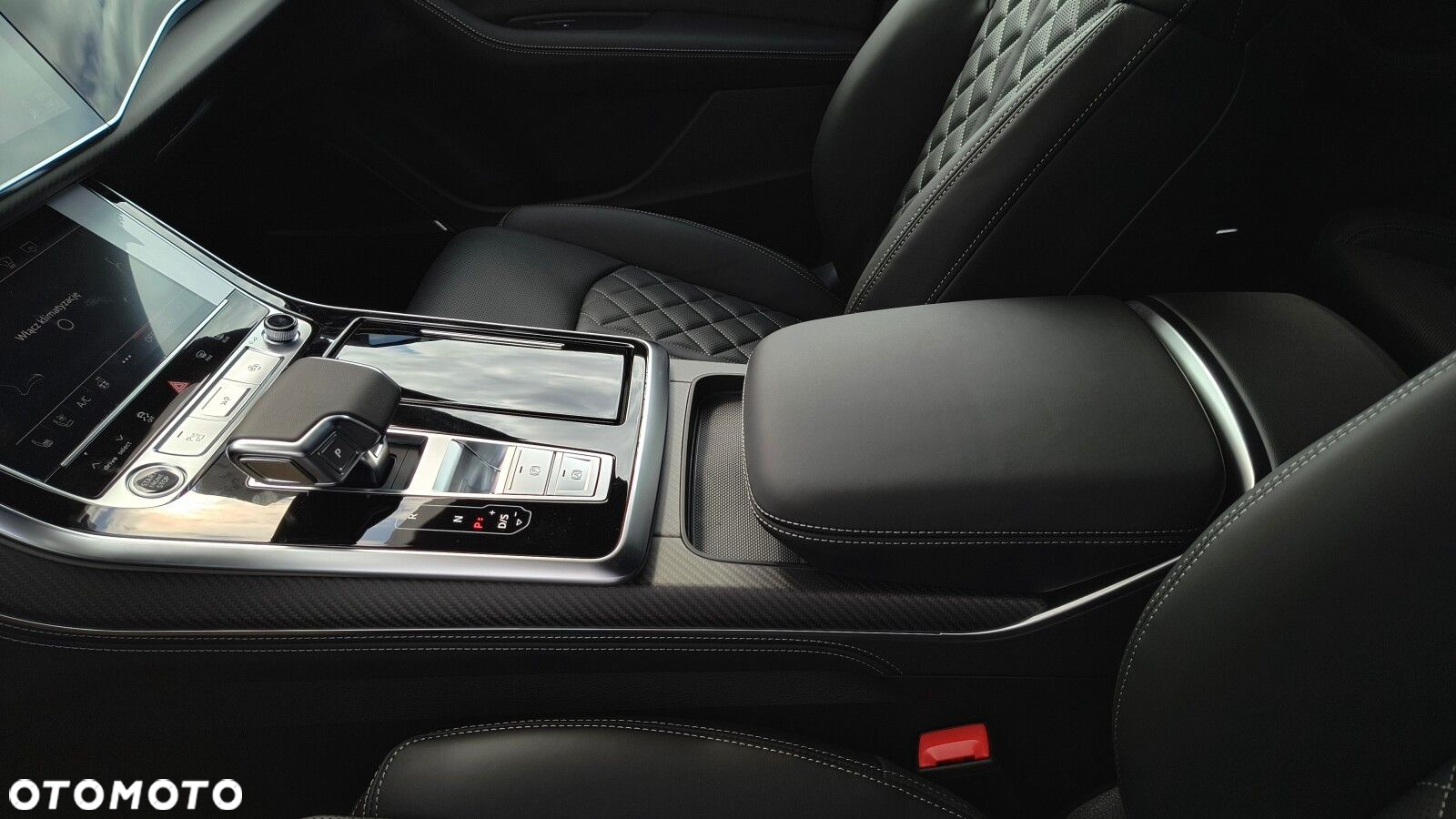 Audi Q8 - 36
