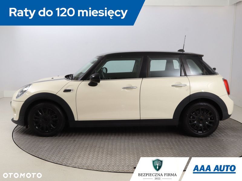 MINI Cooper - 4