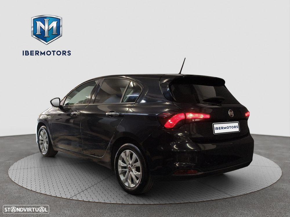 Fiat Tipo 1.3 M-Jet Lounge - 6