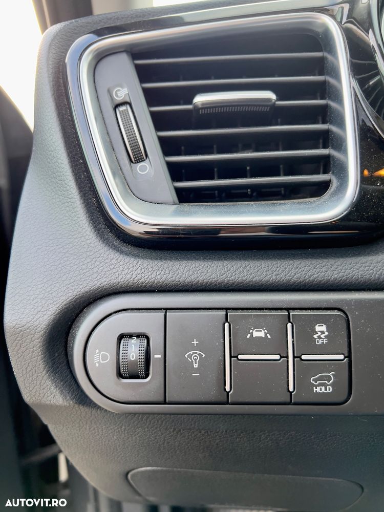 Kia Ceed 1.6 DSL 7DCT GT Line - 8