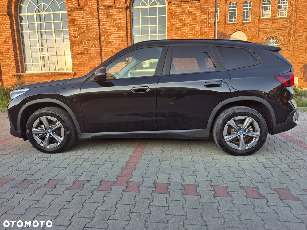 BMW X1 xDrive25e - 18