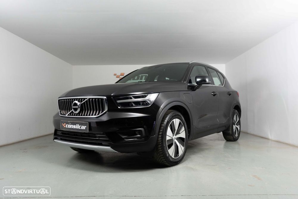 Volvo XC 40 1.5 T5 PHEV Inscription Expression - 9