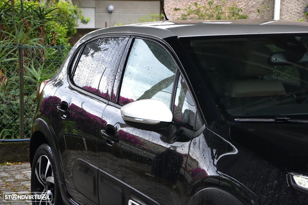 Citroën C3 Pure Tech S&S Shine Pack - 3