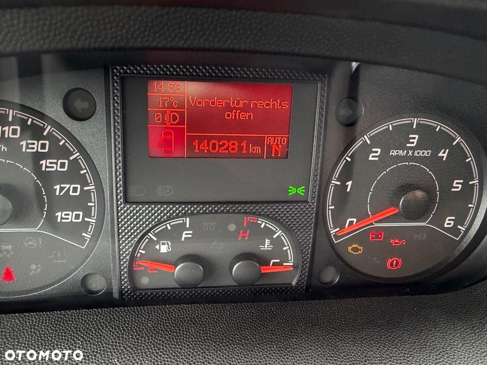 Fiat Ducato - 16