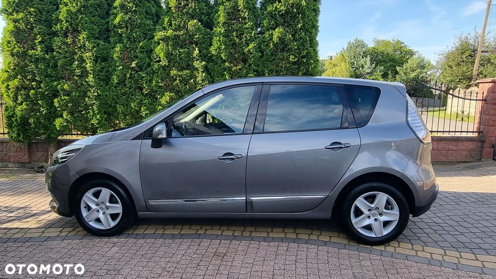 Renault Scenic ENERGY dCi 130 Business - 31