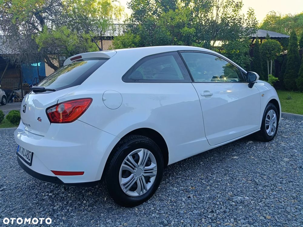 Seat Ibiza SC 1.4 16V Reference - 28