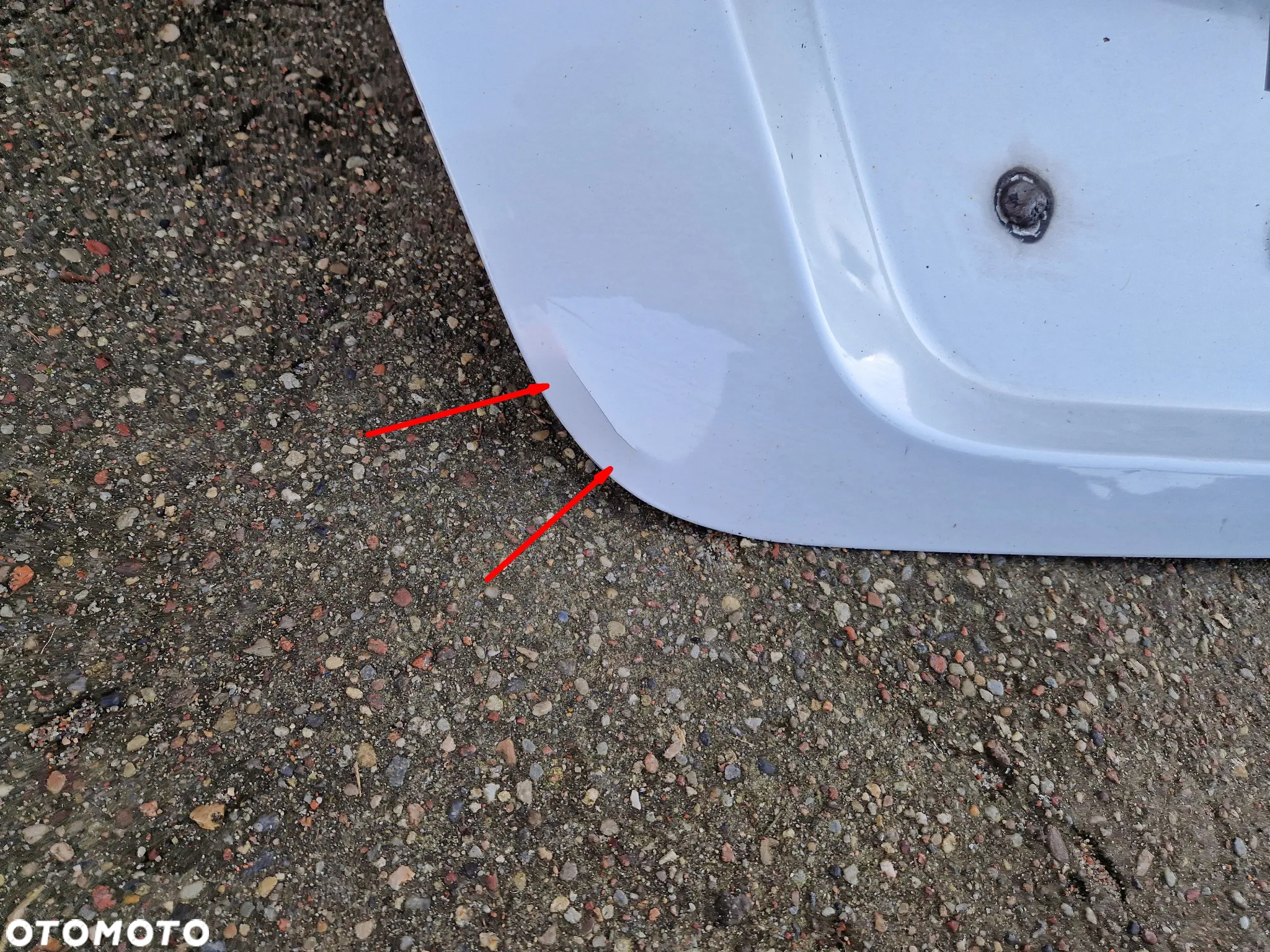 Suzuki Kizashi klapa tylna bagażnika - 2