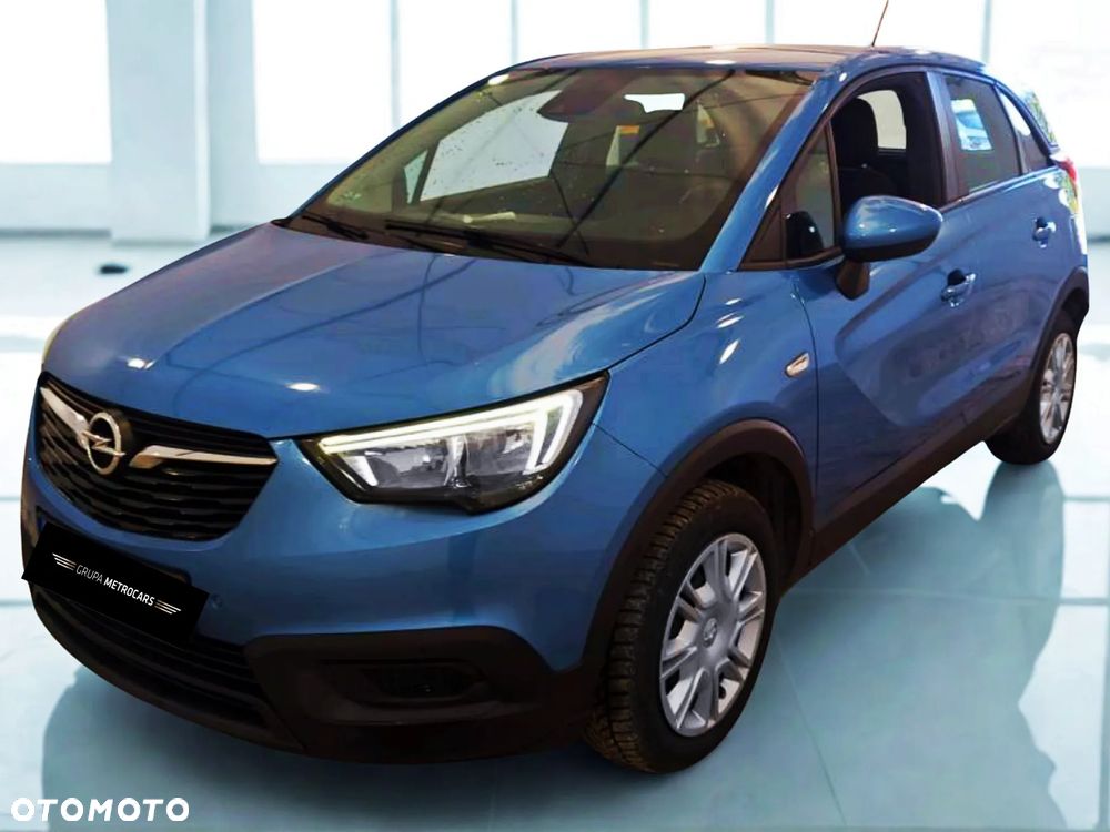 Opel Crossland X 1.5 CDTI Enjoy S&S - 3
