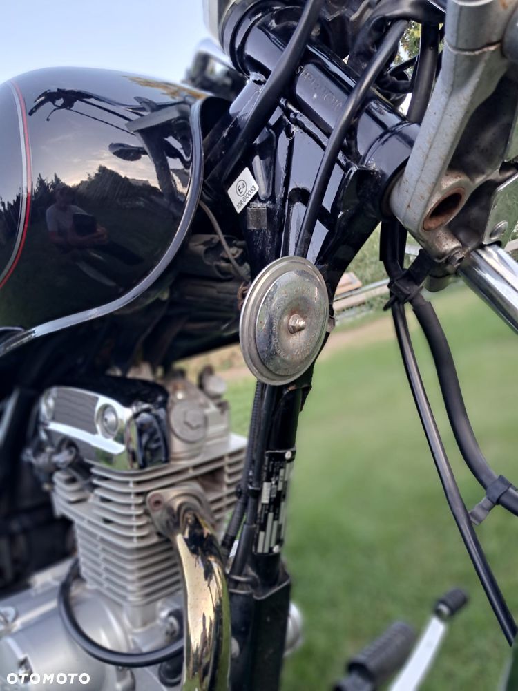 Suzuki Marauder - 10