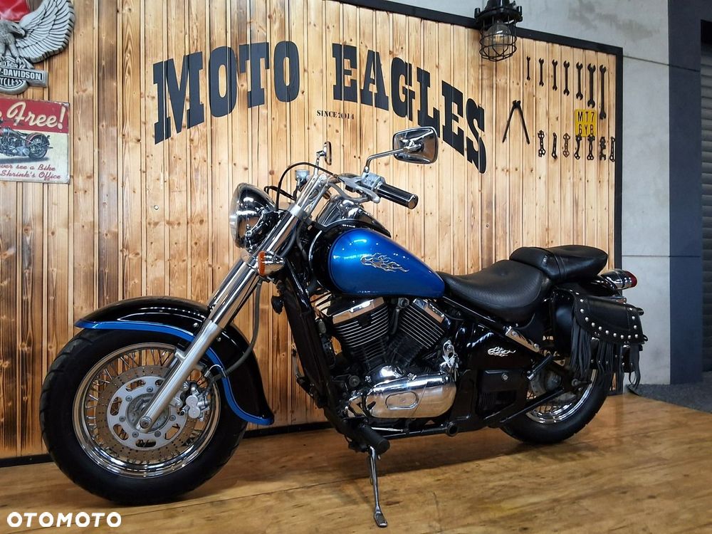 Kawasaki Vulcan - 19