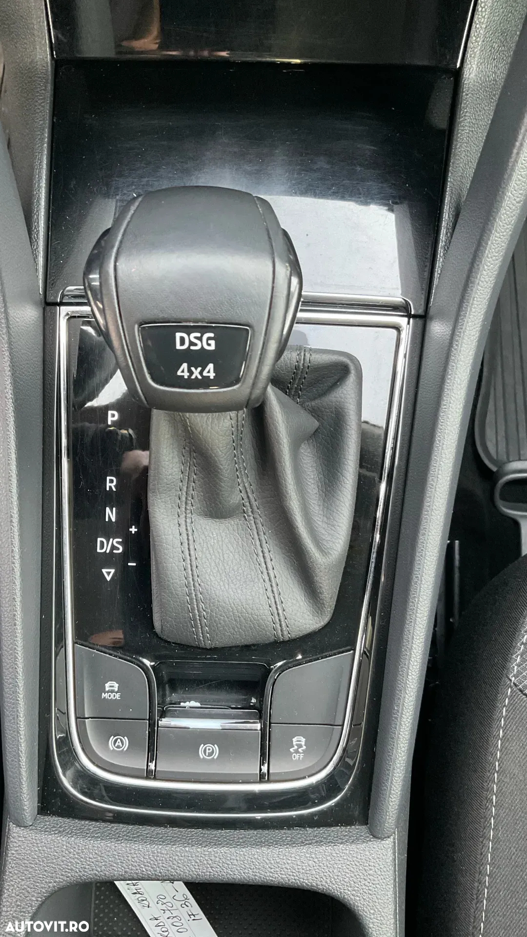 Skoda Kodiaq 2.0 TDI 4X4 DSG Ambition - 23