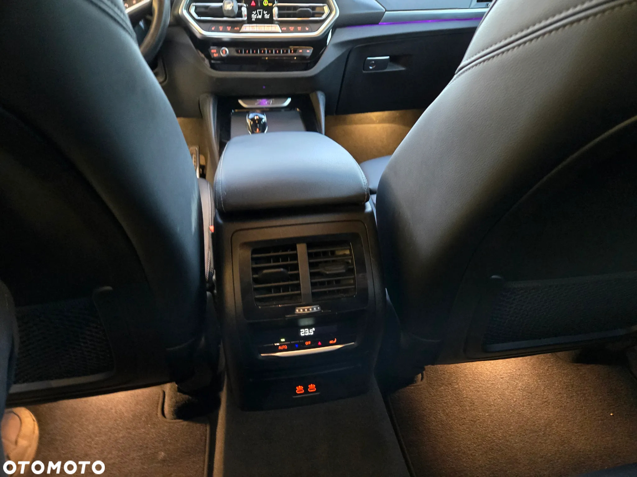 BMW X4 xDrive20i - 17