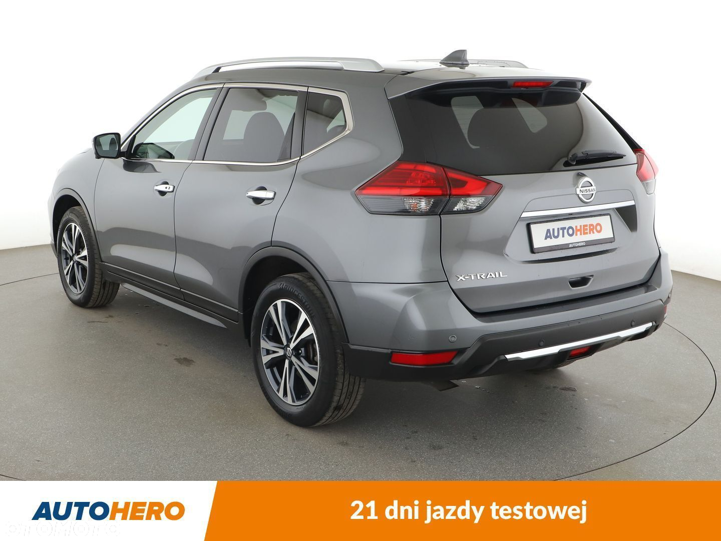 Nissan X-Trail 1.6 DIG-T N-Connecta 2WD - 4