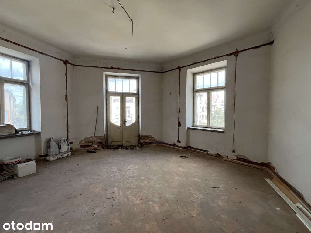 Unikatowe mieszkanie w centrum Lublina - 136m2!