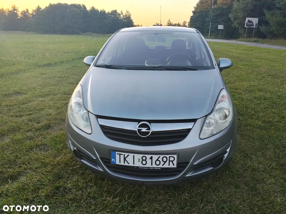 Opel Corsa 1.3 CDTI Enjoy - 2