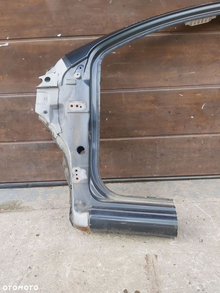 Toyota AYGO I słupek A lewy przód próg - 3