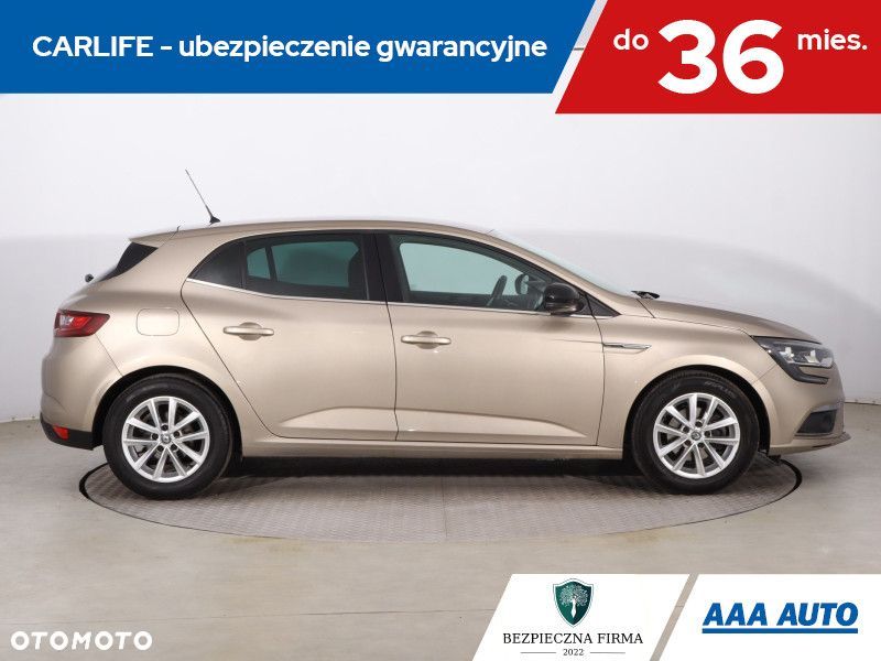 Renault Megane - 8