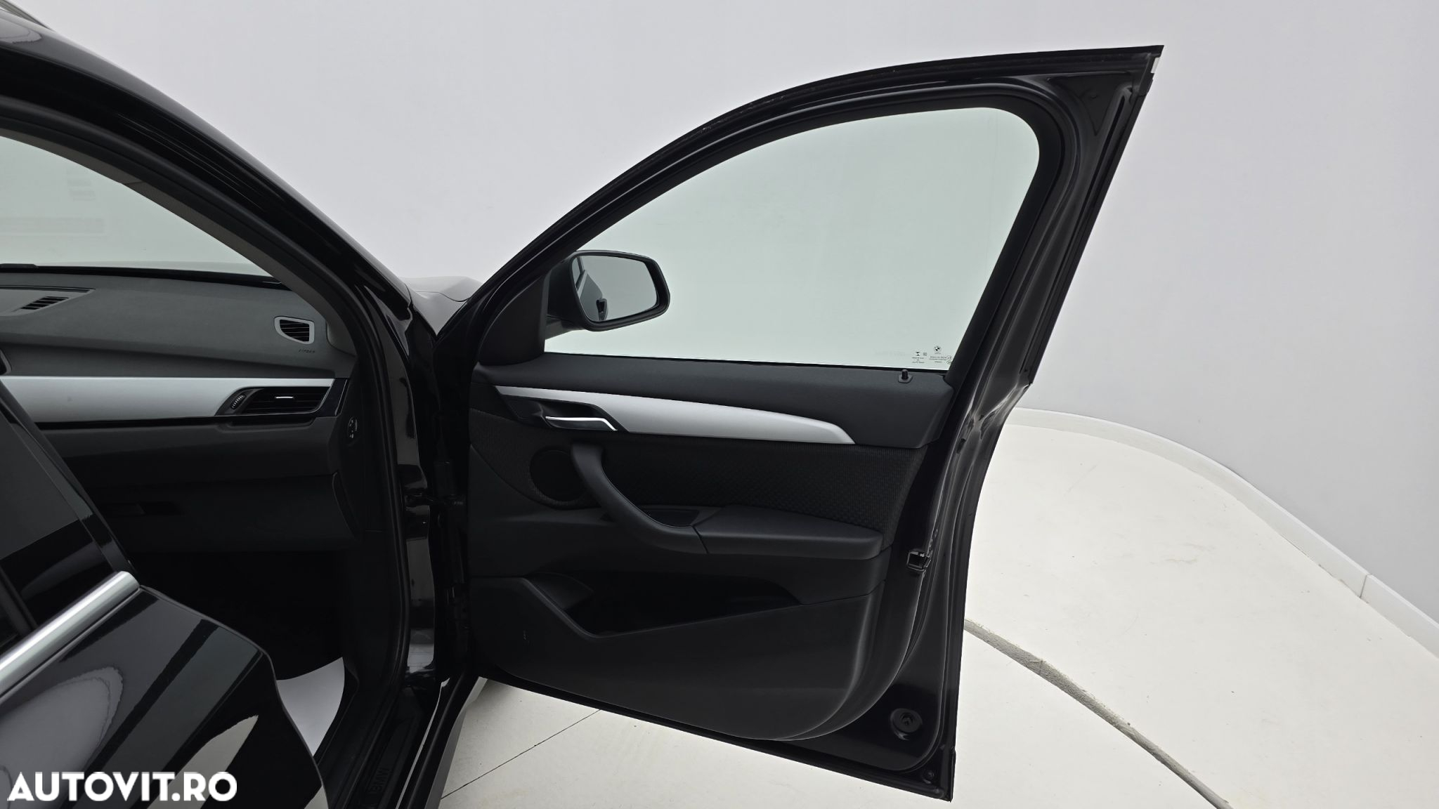 BMW X1 - 17