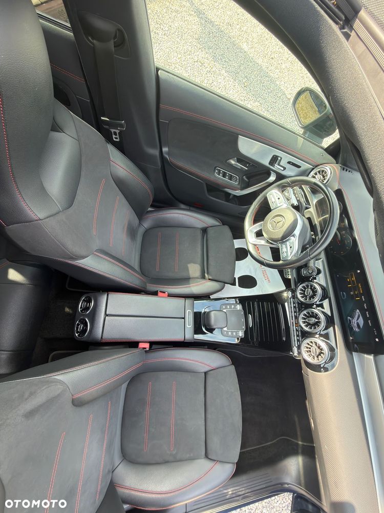 Mercedes-Benz CLA 200 d 8G-DCT Edition AMG Line - 15