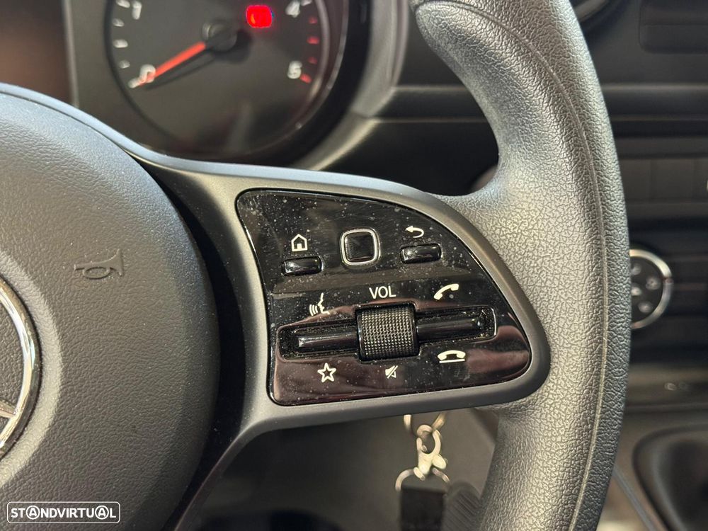 Mercedes-Benz Citan - 19