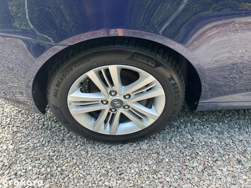 Hyundai Coupe 1.6 16V - 12