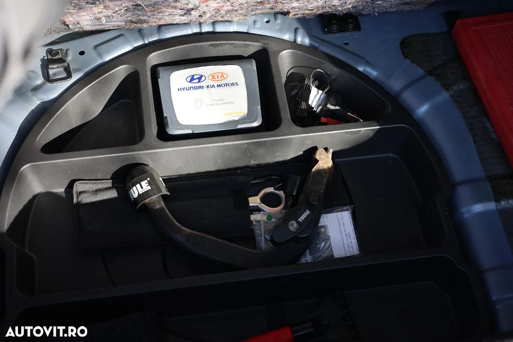 Hyundai i20 1.2 5 Star Edition - 28