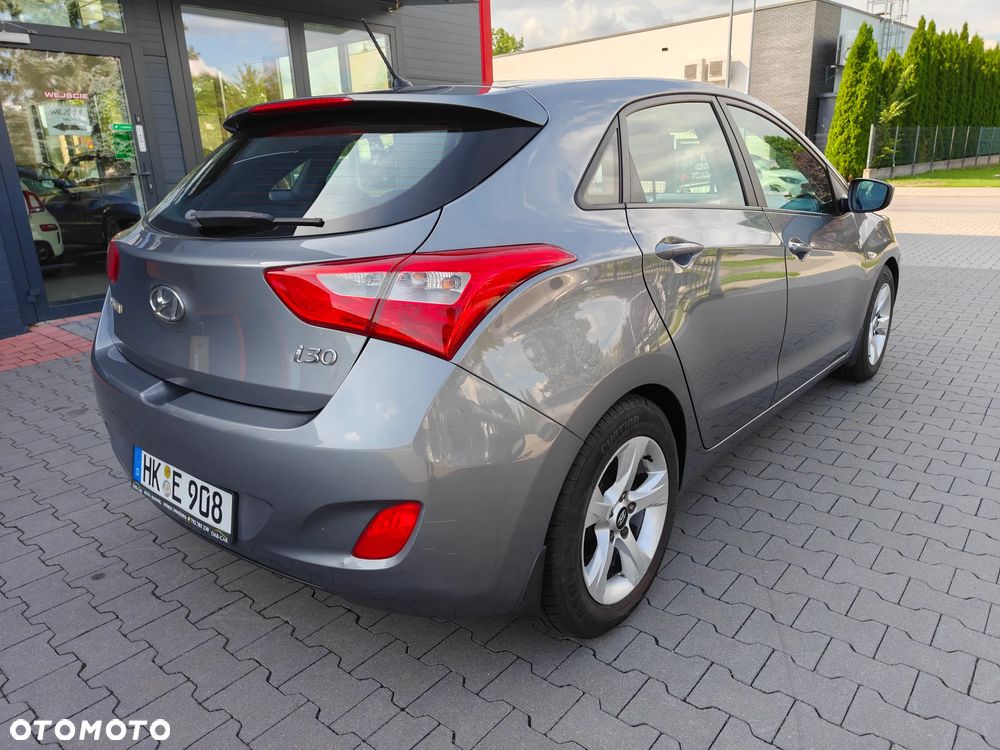 Hyundai i30 1.4 Style - 7