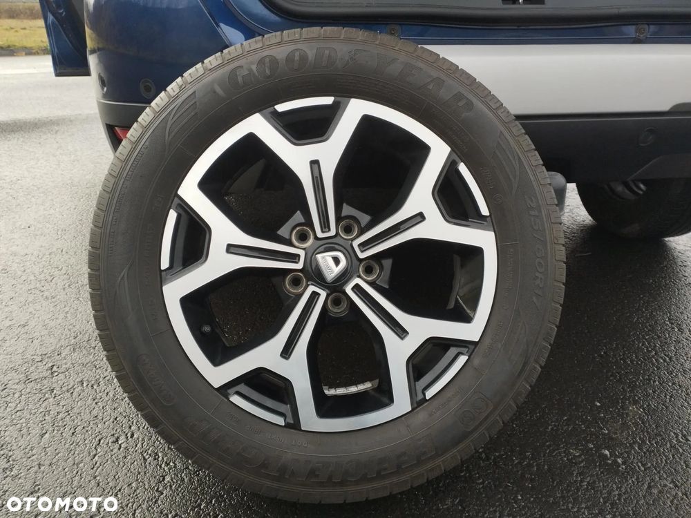 Dacia Duster 1.0 TCe Prestige - 2