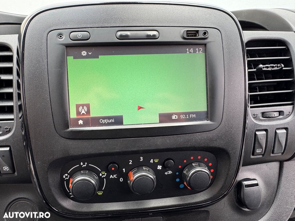 Opel Vivaro L2H1 S&S - 8