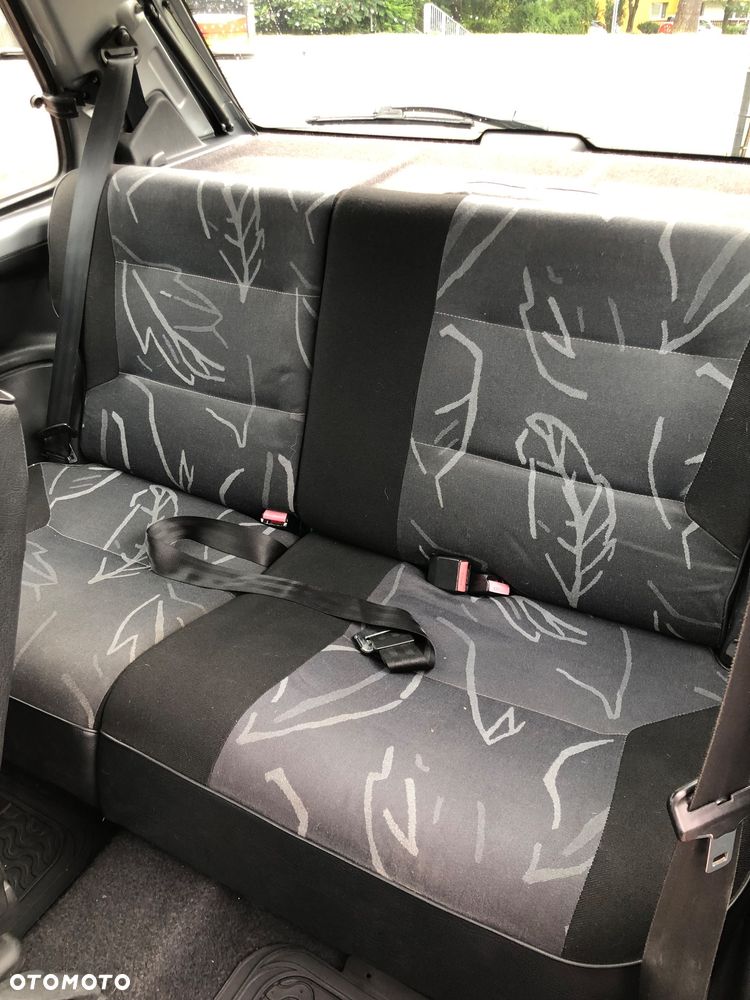 Peugeot 106 1.1 Classic - 14
