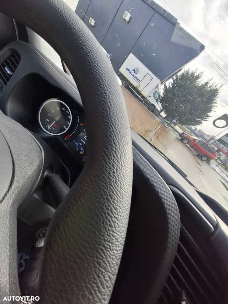 Iveco Daily 35C16 - 13