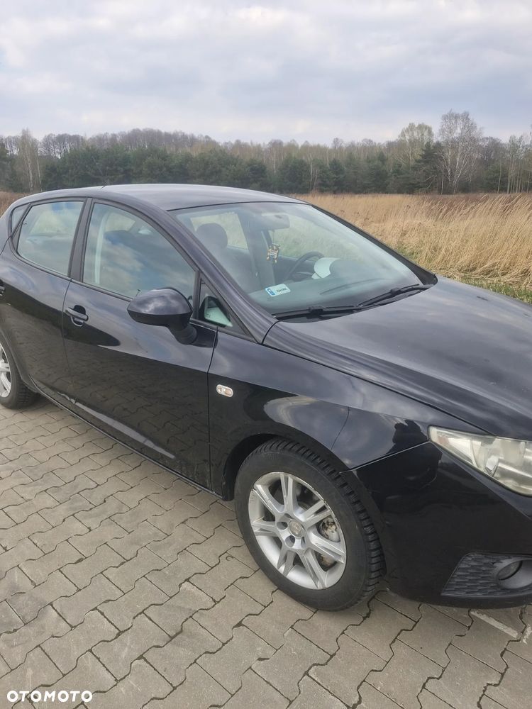 Seat Ibiza - 7