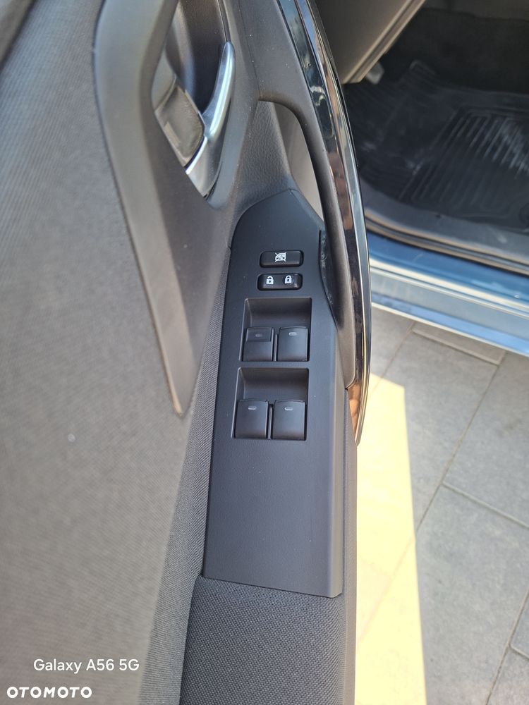 Toyota Auris 1.4 D-4D Premium Comfort - 10
