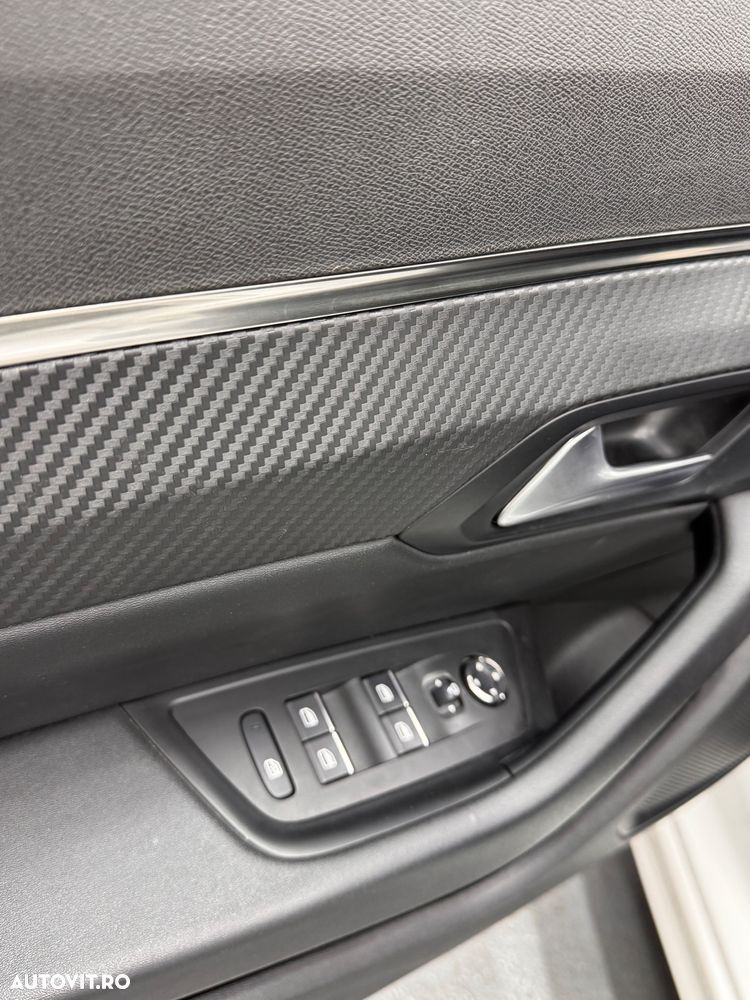 Peugeot 508 BlueHDi 130 EAT8 Allure Pack - 12