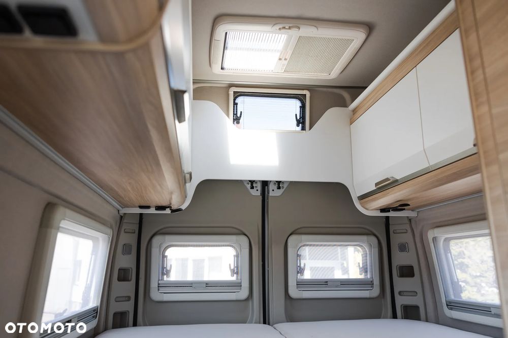 KNAUS BOXSTAR Liftime XL MAXI 4 osobowy KLIMA POST. - 23